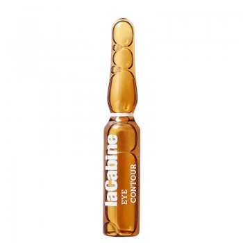 laCabine Ампули за околоочен контур 10бр x 2ml