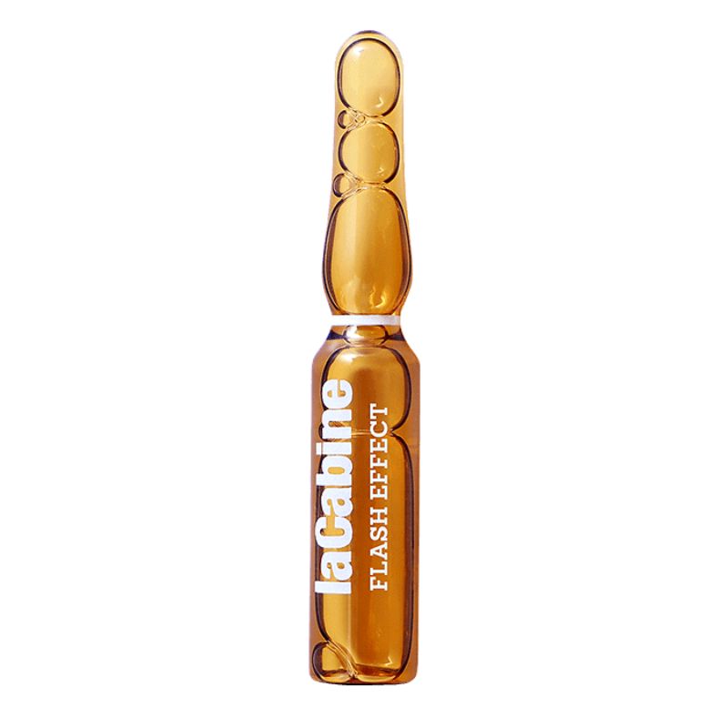 laCabine Ампули за лице с моментален лифтинг ефект 10бр x 2ml