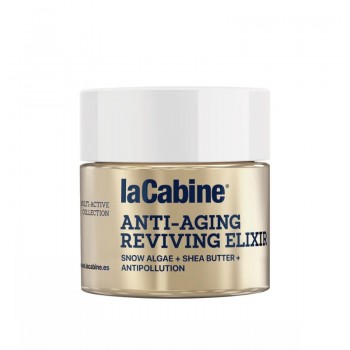 laCabine - Anti-Aging Reviving Elixir Facial Cream Kрем за лице против стареене за зряла кожа 50 ml
