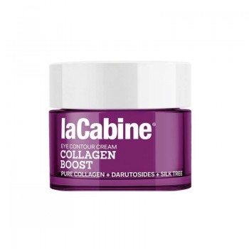 laCabine - Collagen Boost Eye Contour Cream Околоочен крем за стягане с чист колаген 15 ml