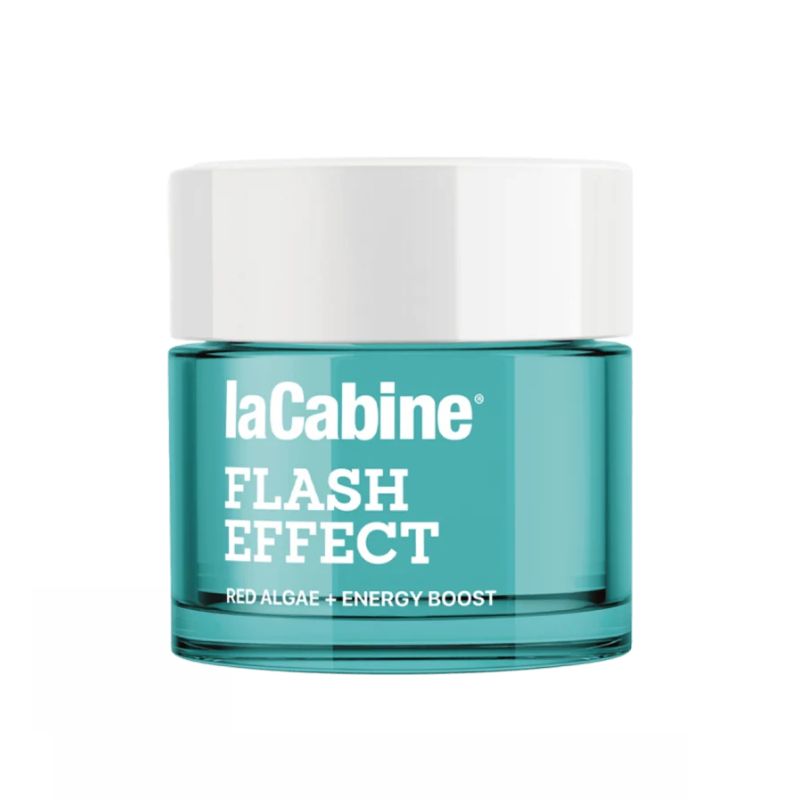 laCabine - Flash Effect Facial Gel Крем-гел за лице с мигновен лифтинг ефект 50 ml