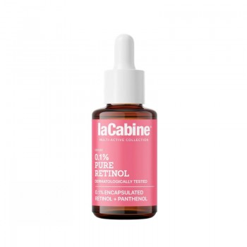 laCabine - Pure Retinol Serum 0.1 Серум за лице с чист ретинол 30 ml