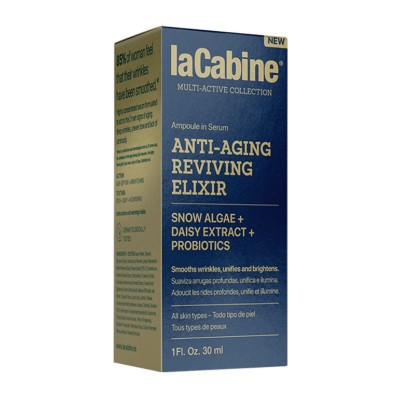 laCabine Серум за лице анти-ейдж еликсир 30ml