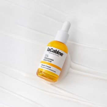 laCabine Серум-крем за подхранване и хидратация със серамиди 30ml