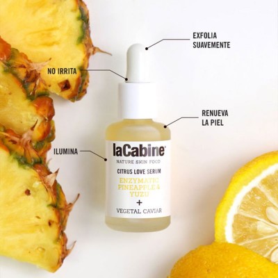 laCabine Серум за лице за ревитализиране 30ml