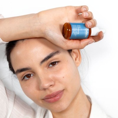 laCabine Серум за очи с кофеин, пептиди 30ml