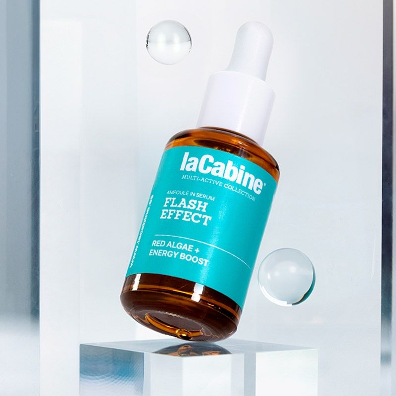 laCabine Серум за лице с мигновен лифтинг ефект 30ml