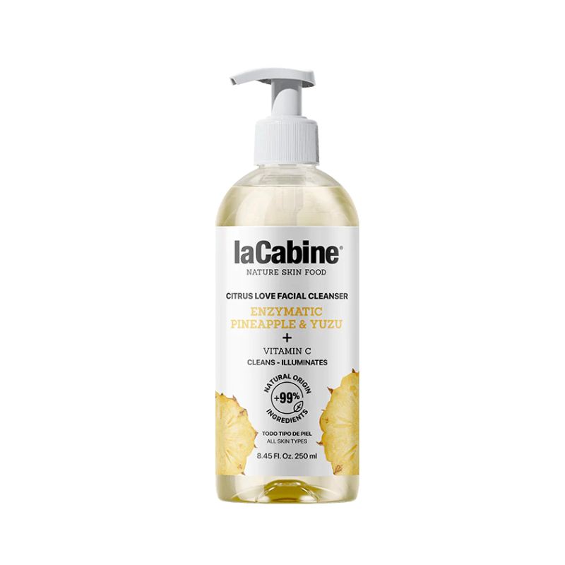 laCabine Citrus Love Facial Cleanser Гел за почистване на лицето 250ml