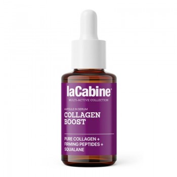 laCabine - Collagen Boost Серум за лице за стимулиране на колаген 30ml