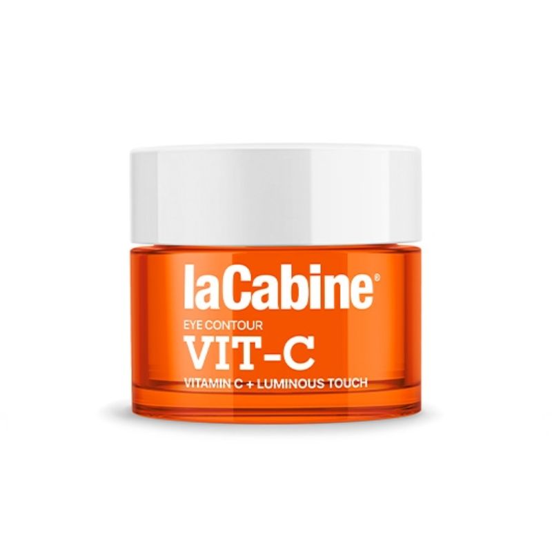 laCabine Оклоочен крем с витамин С 15ml