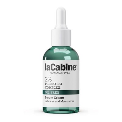 laCabine Серум-крем за балансиране на лице с Пребиотици 30ml