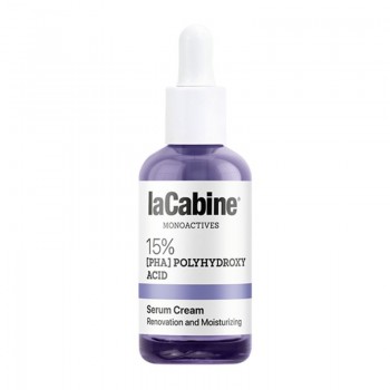 laCabine Серум-крем за лице за ревитализиране с PHA 30ml
