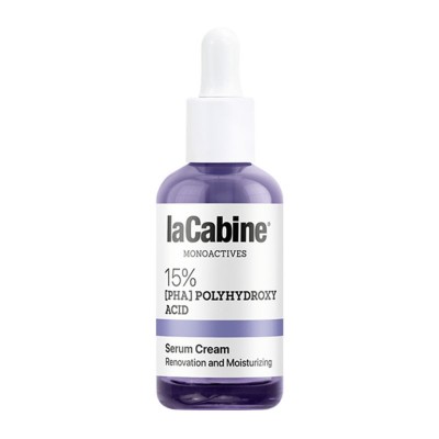 laCabine Серум-крем за лице за ревитализиране с PHA 30ml