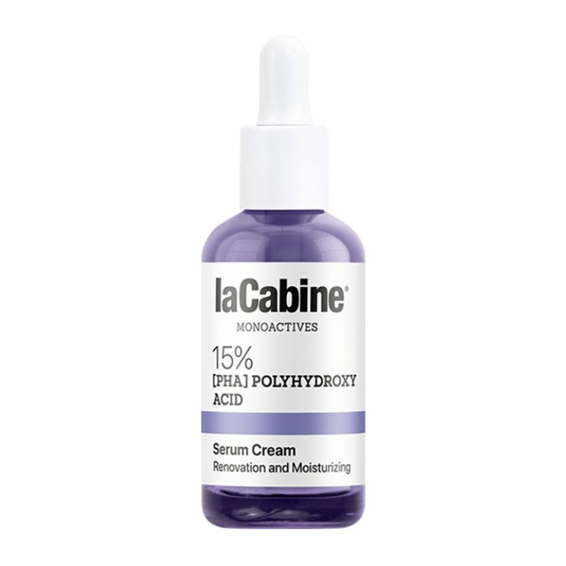 laCabine Серум-крем за лице за ревитализиране с PHA 30ml
