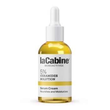 laCabine Серум-крем за подхранване и хидратация със серамиди 30ml