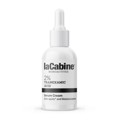 laCabine Серум-крем за пигментни петна с Транексамова киселина 30ml