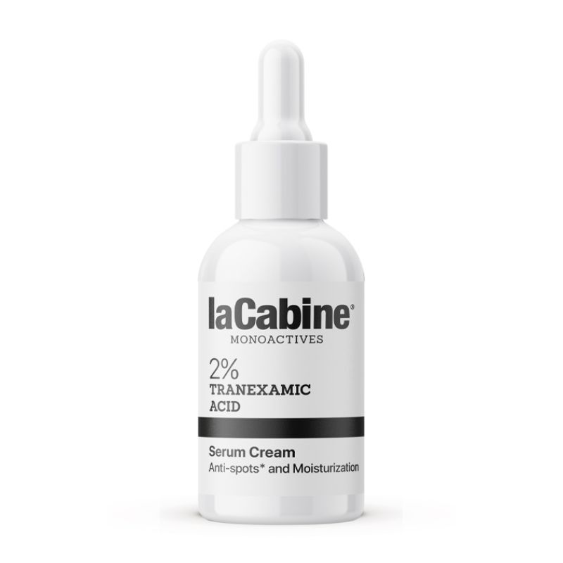 laCabine Серум-крем за пигментни петна с Транексамова киселина 30ml