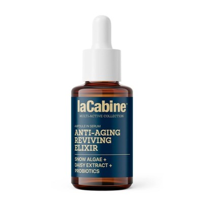 laCabine Серум за лице анти-ейдж еликсир 30ml