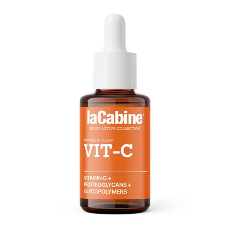 laCabine Серум за лице с Витамин С 30ml