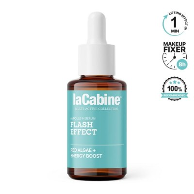 laCabine Серум за лице с мигновен лифтинг ефект 30ml