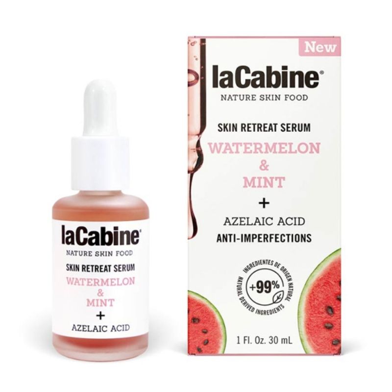 laCabine Серум за лице за комбинирана и мазна кожа 30ml