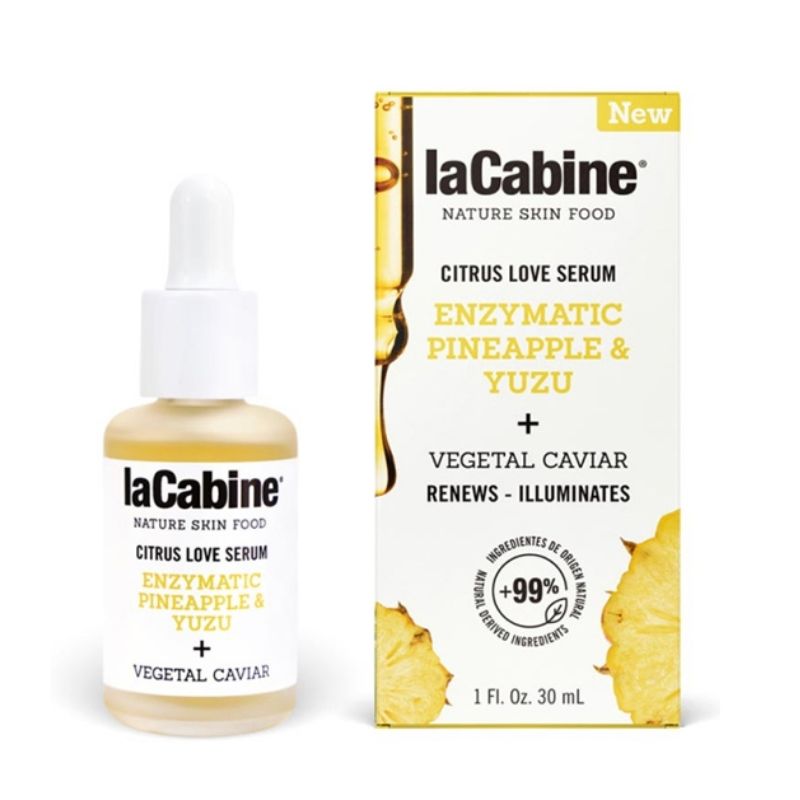 laCabine Серум за лице за ревитализиране 30ml