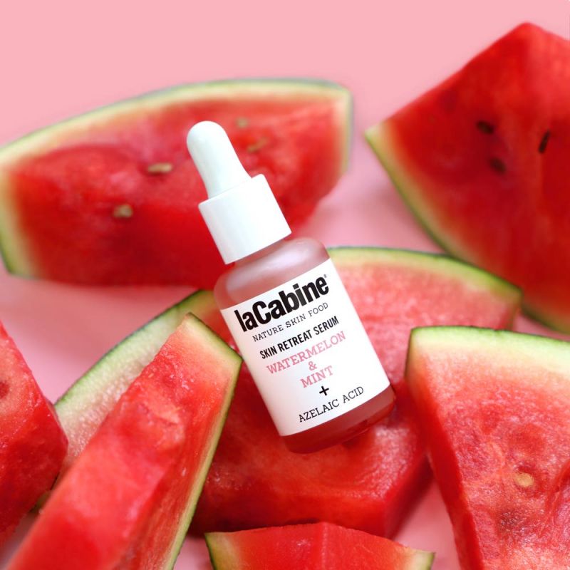 laCabine Серум за лице за комбинирана и мазна кожа 30ml