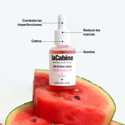 laCabine Серум за лице за комбинирана и мазна кожа 30ml