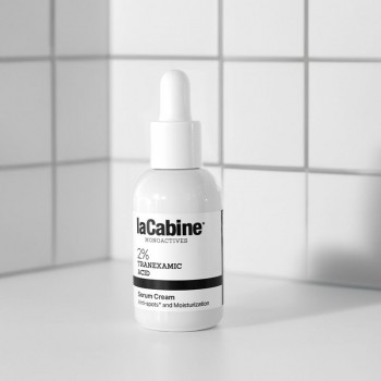 laCabine Серум-крем за пигментни петна с Транексамова киселина 30ml