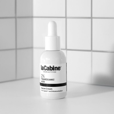 laCabine Серум-крем за пигментни петна с Транексамова киселина 30ml