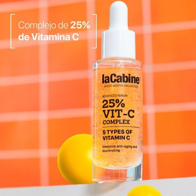 laCabine Серум за лице с Витамин С комплекс 30ml