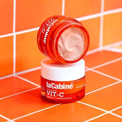 laCabine Оклоочен крем с витамин С 15ml