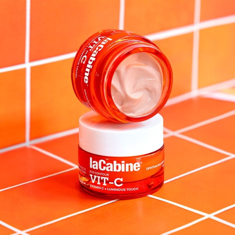 laCabine Оклоочен крем с витамин С 15ml