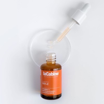 laCabine Серум за лице с Витамин С 30ml