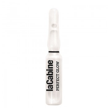 laCabine Ампули за лице за перфектен блясък 10бр x 2ml