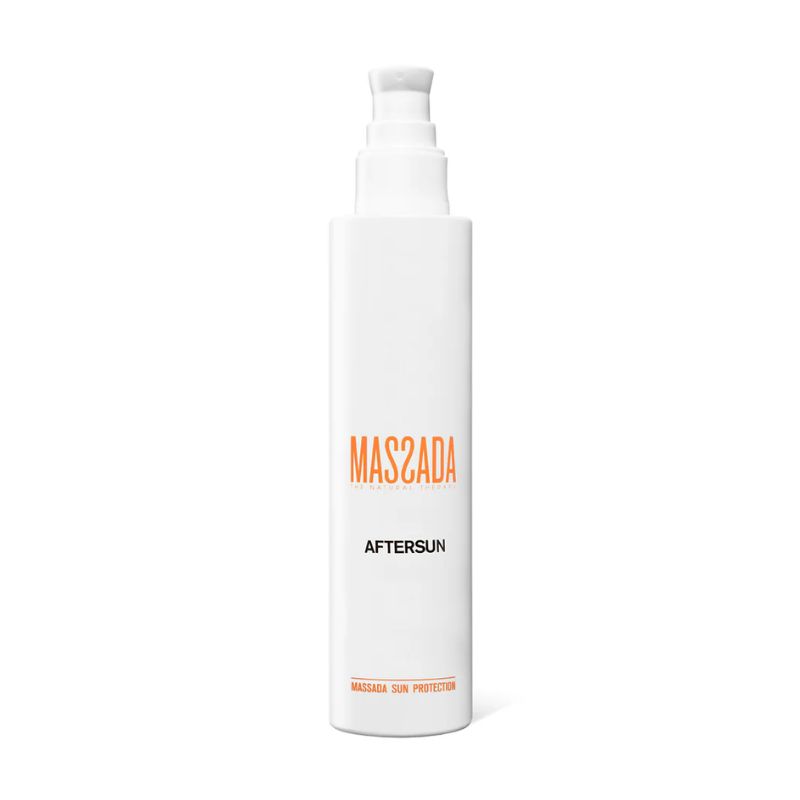 Massada - Aftersun Лосион за след слънце 200ml