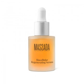 Massada - Biocellular Regenerating Възстановяващ концентрат-серум 30ml