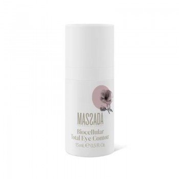 Massada - Biocellular Total Глобална защита крем за очи 15ml