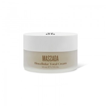 Massada - Biocellular Total Regeneration Cream Биоклетъчен крем за пълна регенерация 50ml