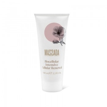 Massada - Biocellular Intensive Cellular Renewal Биоклетъчен интензивен скраб 100ml