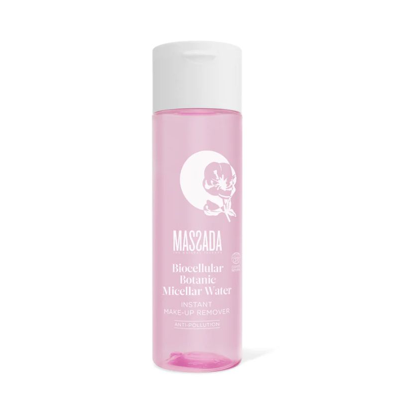 Massada - Biocelular Botanic Micellar Water Биоцелуларна ботаник мицеларна вода 200ml