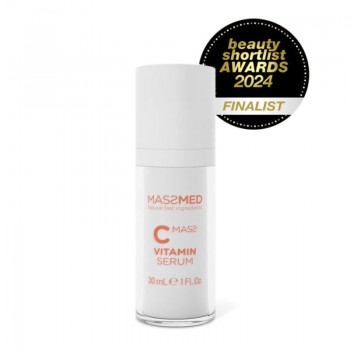Massada - C mass Vitamin Serum Серум с Витамин С 30ml