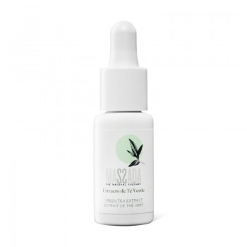 Massada - Green tea Extract Серум Екстракт от зелен чай 30ml