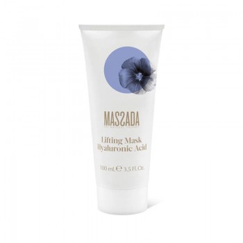 Massada - Lift mask Hyaluronic Acid Стягаща маска 100ml