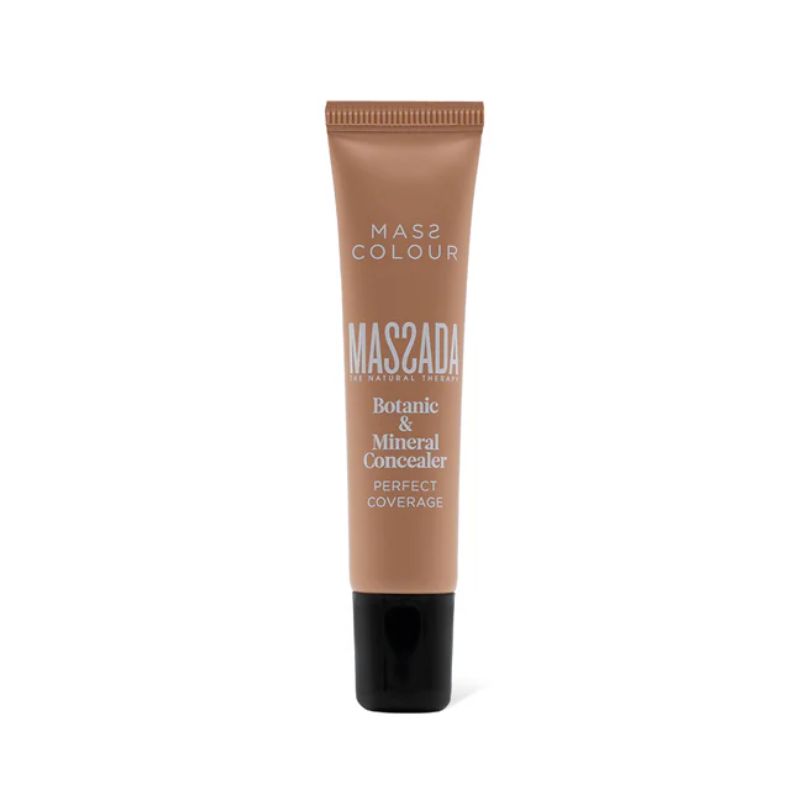 Massada - Masscolour Botanic and Mineral Concealer Коректор Nº2