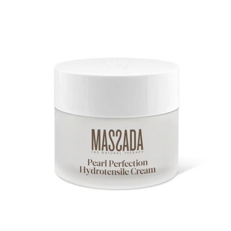 Massada - Pearl Perfection Hydrotensile Cream Хидратиращ крем с перли 50ml