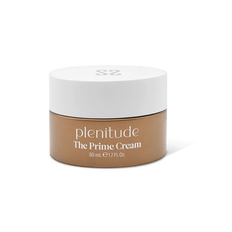 Massada - Plenitude THE PRIME CREAM Луксозен анти-ейдж био крем 50ml