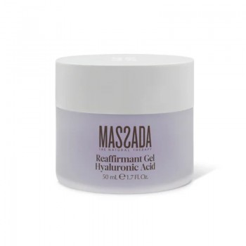 Massada - Reaffirmant Gel Hyaluronic Acid Стягащ гел с Хиалуронова киселина 50ml