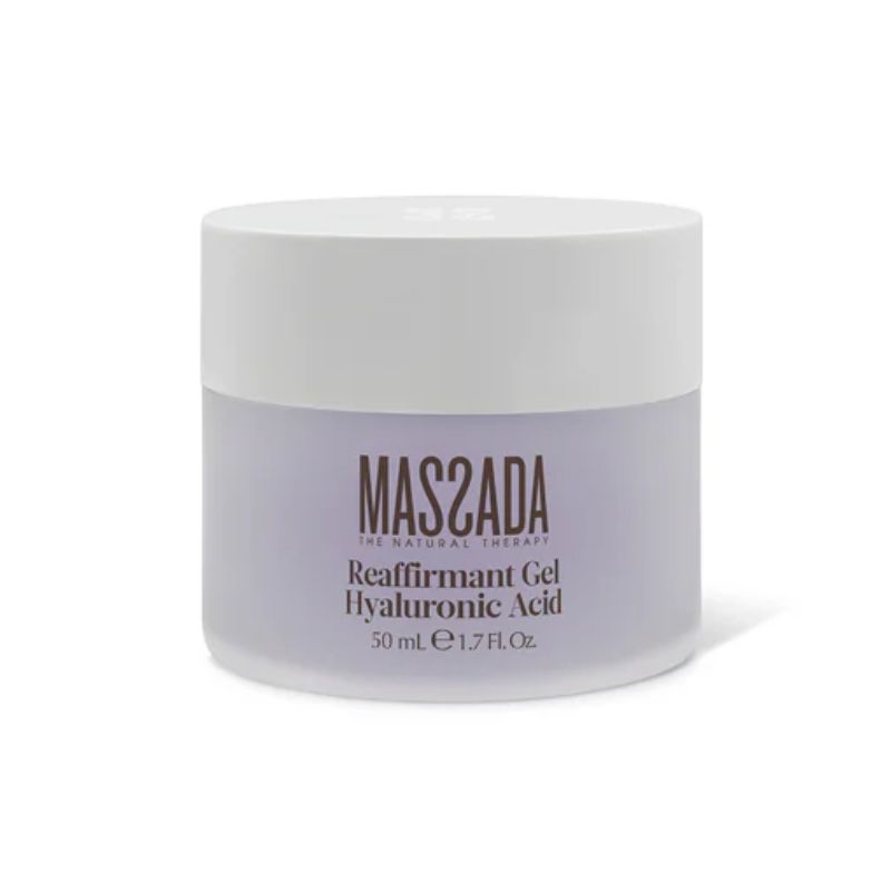 Massada - Reaffirmant Gel Hyaluronic Acid Стягащ гел с Хиалуронова киселина 50ml