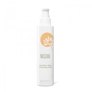 Massada - Sensitive skin Почистващо мляко за чувствителна кожа 200ml